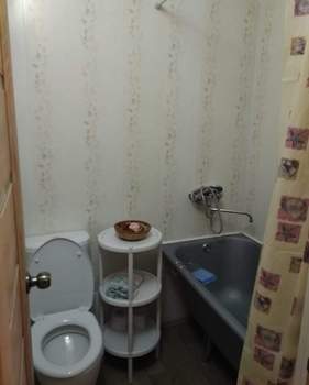 1-к квартира, вторичка, 18м2, 3/5 этаж