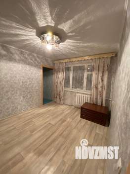 3-к квартира, вторичка, 54м2, 5/5 этаж