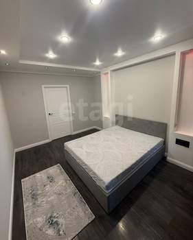 3-к квартира, вторичка, 89м2, 12/17 этаж