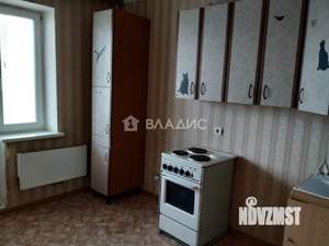 1-к квартира, вторичка, 37м2, 7/17 этаж