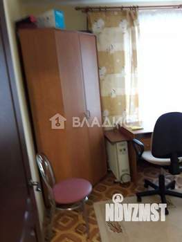 1-к квартира, вторичка, 24м2, 3/12 этаж