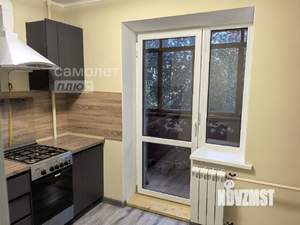 1-к квартира, вторичка, 30м2, 4/10 этаж