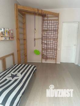 2-к квартира, вторичка, 59м2, 6/18 этаж