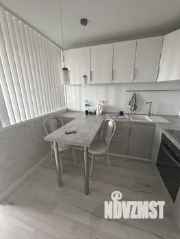 Студия квартира, вторичка, 27м2, 13/17 этаж