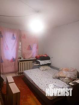 2-к квартира, вторичка, 44м2, 3/5 этаж