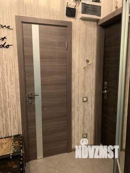 1-к квартира, вторичка, 37м2, 4/16 этаж