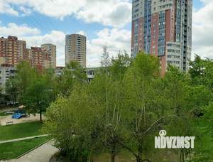 2-к квартира, вторичка, 38м2, 4/9 этаж