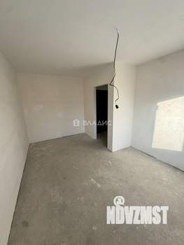 1-к квартира, сданный дом, 32м2, 2/17 этаж
