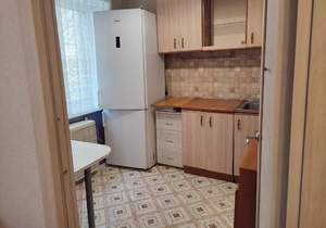 1-к квартира, вторичка, 31м2, 3/5 этаж