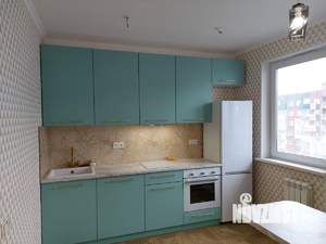 1-к квартира, вторичка, 40м2, 16/19 этаж