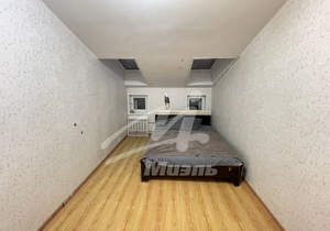 1-к квартира, вторичка, 30м2, 5/5 этаж