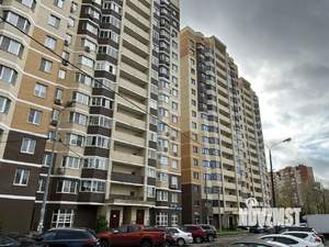 2-к квартира, вторичка, 70м2, 16/17 этаж