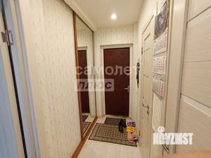 1-к квартира, вторичка, 39м2, 10/14 этаж