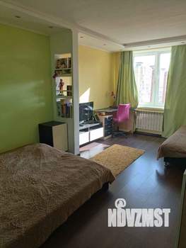 1-к квартира, вторичка, 39м2, 15/16 этаж