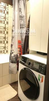 3-к квартира, вторичка, 86м2, 6/18 этаж