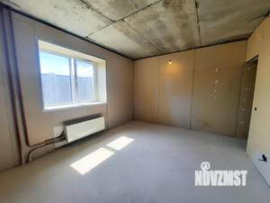 1-к квартира, вторичка, 40м2, 12/19 этаж