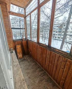 2-к квартира, вторичка, 45м2, 3/5 этаж