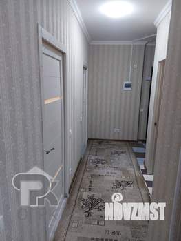 2-к квартира, вторичка, 40м2, 9/17 этаж