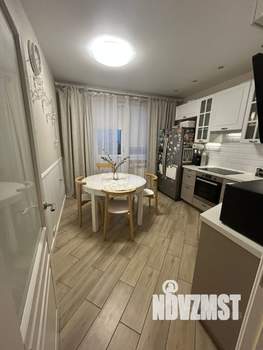 5-к квартира, вторичка, 120м2, 12/14 этаж