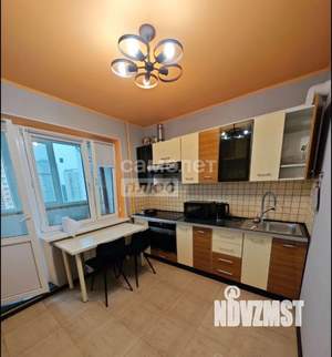 1-к квартира, вторичка, 37м2, 11/17 этаж