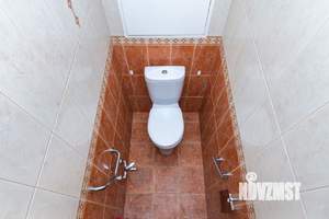 2-к квартира, вторичка, 58м2, 3/17 этаж