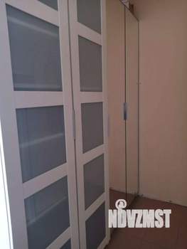 1-к квартира, вторичка, 38м2, 16/19 этаж