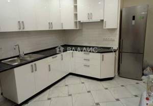 3-к квартира, вторичка, 90м2, 6/13 этаж