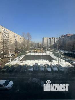 3-к квартира, вторичка, 60м2, 4/10 этаж