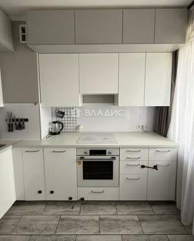 1-к квартира, вторичка, 40м2, 13/18 этаж