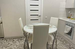 Студия квартира, вторичка, 26м2, 4/16 этаж