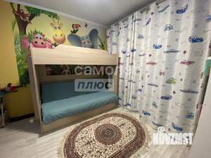 1-к квартира, вторичка, 37м2, 10/17 этаж
