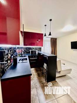1-к квартира, вторичка, 40м2, 15/17 этаж