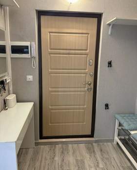 1-к квартира, вторичка, 40м2, 13/19 этаж