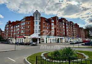 1-к квартира, вторичка, 58м2, 3/7 этаж