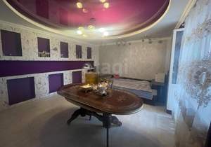 3-к квартира, вторичка, 89м2, 12/17 этаж