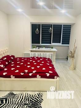 1-к квартира, вторичка, 32м2, 3/5 этаж