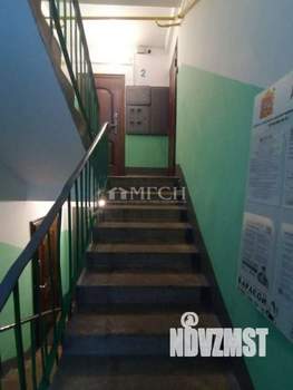 1-к квартира, вторичка, 35м2, 5/5 этаж