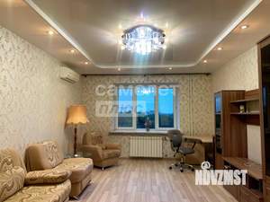 1-к квартира, вторичка, 57м2, 8/9 этаж