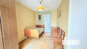 2-к квартира, вторичка, 45м2, 4/5 этаж