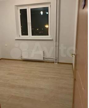 1-к квартира, вторичка, 45м2, 2/16 этаж