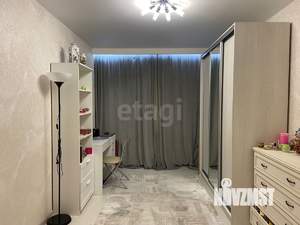 1-к квартира, вторичка, 33м2, 15/17 этаж