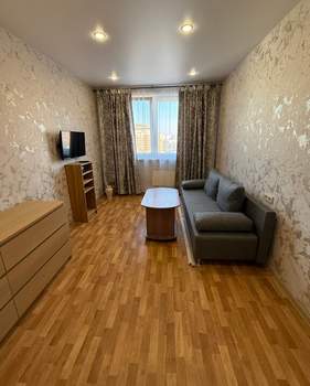 2-к квартира, вторичка, 52м2, 12/17 этаж