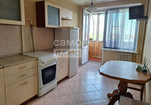 1-к квартира, вторичка, 36м2, 12/12 этаж