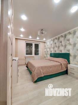 2-к квартира, вторичка, 61м2, 2/17 этаж