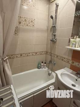 3-к квартира, вторичка, 57м2, 6/9 этаж