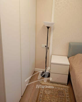 2-к квартира, вторичка, 51м2, 3/17 этаж