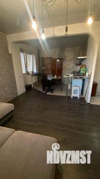 2-к квартира, вторичка, 60м2, 17/19 этаж