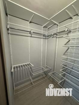 1-к квартира, вторичка, 40м2, 13/19 этаж