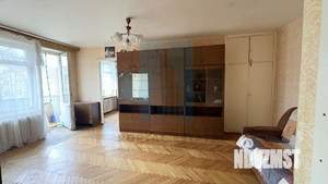 2-к квартира, вторичка, 45м2, 4/5 этаж