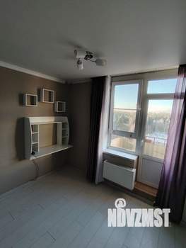 2-к квартира, вторичка, 52м2, 10/17 этаж